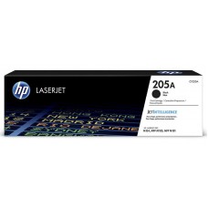 Toner Originiale HP 205A (CF530A) NERO 1200 faqe