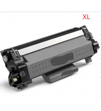 Toner kompatibel e rigjeneruar, me garanci 100% TN2510XL per Brother MFC-L2800,L2835,L2860,DCP-L2660,HL-L2445 (3k faqe)