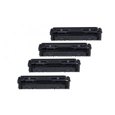 Toner kompatibel e rigjeneruar, me garanci 100% Canon 045h mf631 ciano