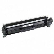 Toner kompatibel e rigjeneruar, me garanci 100% HP CF217H  NERO con chip 5000 faqe