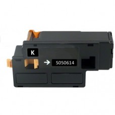 Epson toner ngjyrë e zezë C13S050614 0614 rreth 2000 faqe 