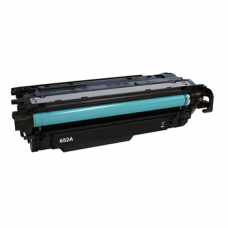 HP toner ngjyrë e zezë CF320A 652A kompatibël