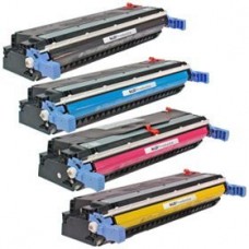 Toner kompatibel e rigjeneruar, me garanci 100% magenta HPQ5953A per HPQ6463A HP644A