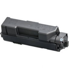 Toner e zeze KT-TK3190BK  kompatibël e ndertuar e re, e garantuar për Kyocera Ecosys P3055DN,P3060DN