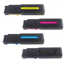 Toner kompatibel e rigjeneruar, me garanci 100% e zeze XERC400BK Xerox VersaLink C400s,C405s