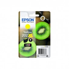 Kartuce Originale Epson 202 xl giallo