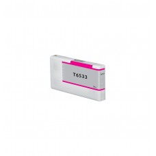 Epson Kartuçë me bojë ngjyrë magenta (vivid) C13T653300 T6533 200ml 