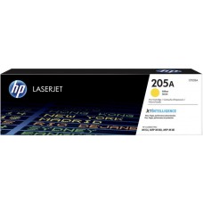 Toner Originiale HP CF532A 205A GIALLO 900 faqe