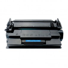 Toner kompatibel e rigjeneruar, me garanci 100% e zeze HP 87A (CF287A)