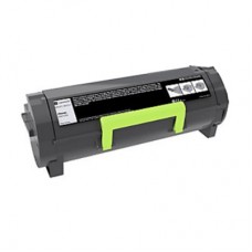 Toner kompatibel e rigjeneruar, me garanci 100% e zeze LEX51B per LEXMARK MX417/ 517/ 617/ MS417/ 517/ 617 (8500 faqe)