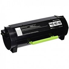 Toner kompatibel e rigjeneruar, me garanci 100% E ZEZE  Lexmark MS 317 (2500 FAQE)