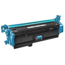 Toner kompatibel e rigjeneruar, me garanci 100% CYAN HPCF361A per HP M552dn,M553dn,M553X,M577dn (5000faqe)