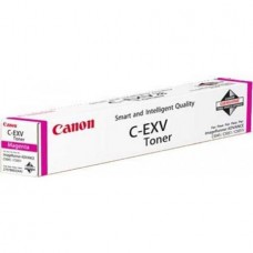 TONER ORIGINALE CANON MAGENTA C-EXV55M