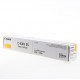 TONER ORIGINALE CANON C-EXV55Y GIALLO