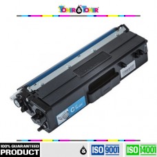 compatibile rigenerato garantito Brother toner ciano TN-423C