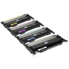 Toner kompatibel me garanci 100% HPW2070BK WITHOUT chip per HP 150a,150nw,178nw,179fnw  (1000 faqe)