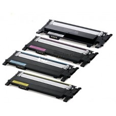 Toner Magenta CLT-M404S kompatibël rigjeneruar e garantuar