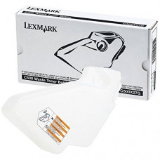 Lexmark origjinale kuti e rekuperimit C500X27G 