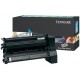 Lexmark origjinale toner ngjyrë e kaltër C780H1CG rreth 10000 faqe