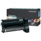 Lexmark origjinale toner ngjyrë e kaltër C782X1CG rreth 15000 faqe