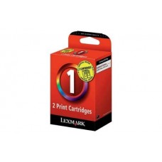 Lexmark origjinale Multipack 80D2955 No.1 Shirit Tranferimi Termik