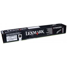 Lexmark origjinale drum C734X20G 