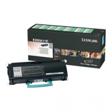 Lexmark origjinale toner ngjyrë e zezë E360H11E rreth 9000 faqe