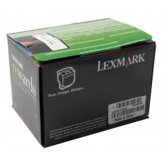 Lexmark origjinale toner ngjyrë e zezë C540A1KG rreth 1000 faqe