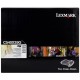 Lexmark origjinale drum C540X35G 