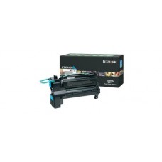 Lexmark origjinale toner ngjyrë e kaltër C792X1CG C792 rreth 20000 faqe i ripërdorshëm