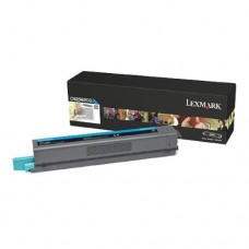 Lexmark origjinale toner ngjyrë e kaltër C925H2CG C925 rreth 7500 faqe