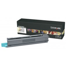 Lexmark origjinale toner ngjyrë e zezë X925H2KG X925 rreth 8500 faqe