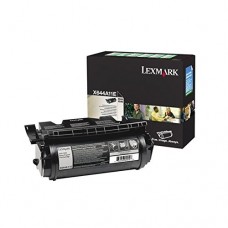 Lexmark origjinale toner ngjyrë e zezë X644A11E rreth 10000 faqe