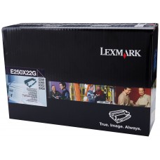 Lexmark origjinale drum E250X22G 