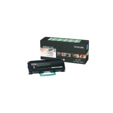 Lexmark origjinale toner ngjyrë e zezë X264A11G rreth 3500 faqe