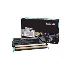 Lexmark origjinale toner ngjyrë e zezë C746H1KG C746 rreth 12000 faqe i ripërdorshëm