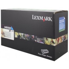 Lexmark origjinale toner ngjyrë e kaltër 24B5828 rreth 18000 faqe