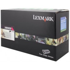 Lexmark origjinale toner ngjyrë magenta 24B5829 rreth 18000 faqe