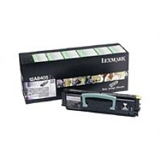 Lexmark origjinale toner ngjyrë e zezë 34016HE 12A8405 rreth 6000 faqe i ripërdorshëm