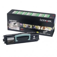 Lexmark origjinale toner ngjyrë e zezë 24016SE 12A8400 rreth 2500 faqe i ripërdorshëm