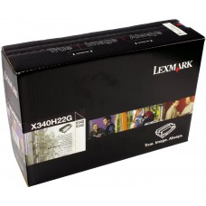 Lexmark origjinale drum X340H22G 