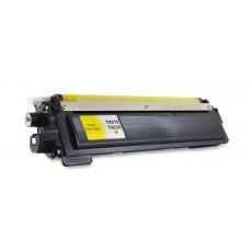 TN210/230 Y Toner ngjyrë e verdhë Brother kompatibël