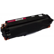 HP-CC533A (304A) Canon 718 / 118 Toner ngjyrë magenta kompatibël