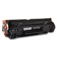 Toner kompatibël HP CE278A (78A) e CRG 728 Canon