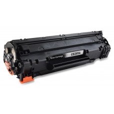 Toner kompatibel e rigjeneruar, me garanci 100% HP CE285A (85A) / Canon 725