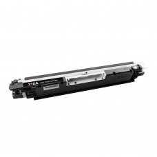 Toner HP CE310A 126A ngjyrë e zezë (Canon 729) kompatibël