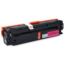 HP CF213A MG Toner ngjyrë magenta HP kompatibël