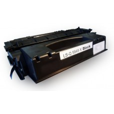 HP Q5949X (49x) Q7553X (53X) Toner ngjyrë e zezë kompatibël