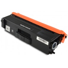 Toner Brother TN 336 326 BK kompatibël