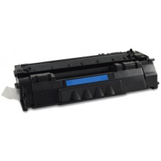 HP Q5949A / 7553A (53A) Toner ngjyrë e zezë kompatibël